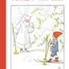 Ollie's Ski Trip Children's Picture Book | Conscious Craft